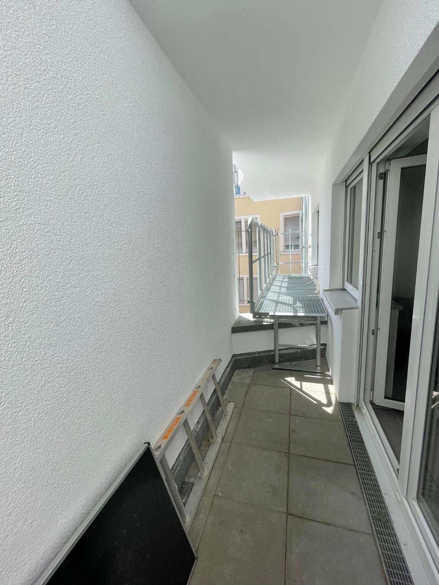Simplex Apartments Am Europaplatz Karlsruhe Camera foto